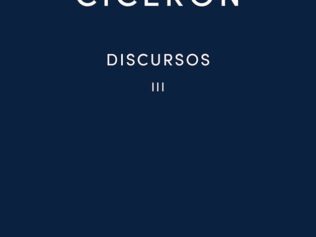 DISCURSOS III Ciceron td  Gredos