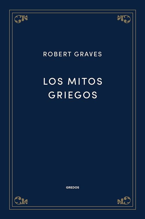 MITOS GRIEGOS ed 2022 Grd