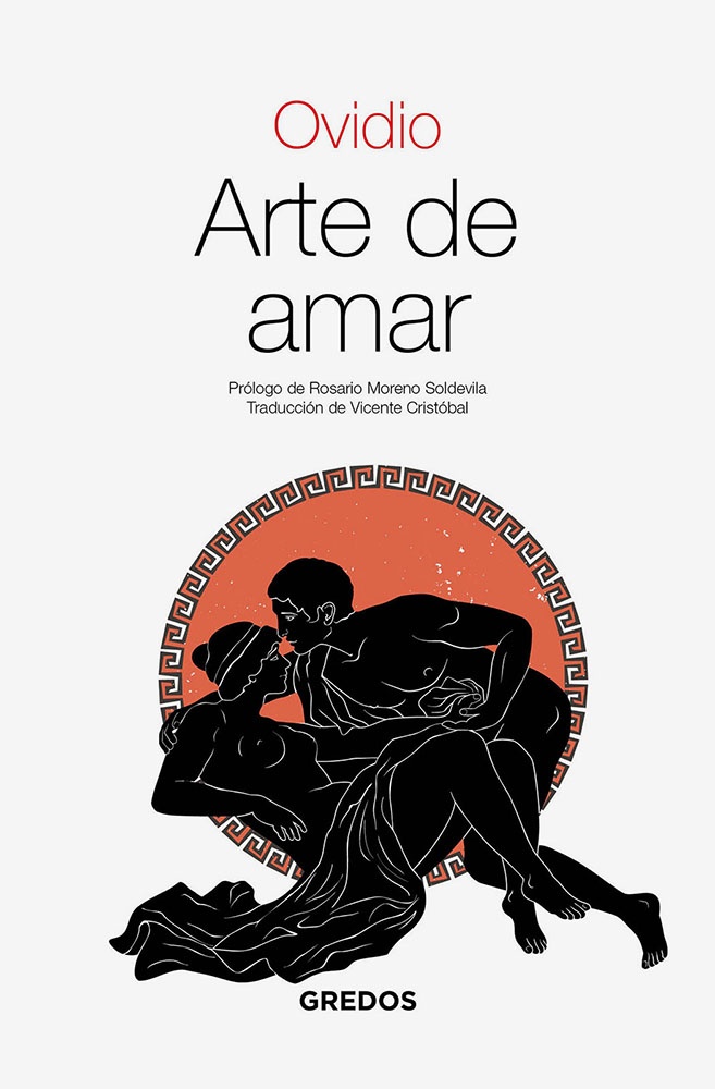 ARTE DE AMAR, EL Grd