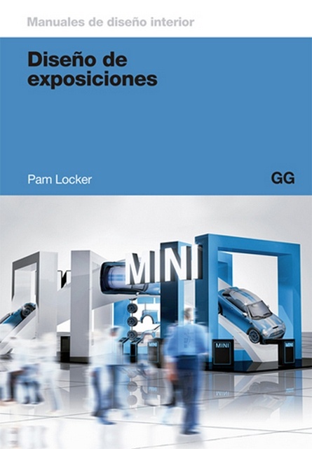 DISEÑO DE EXPOSICIONES (MAN. DISEÑO INTER.)x