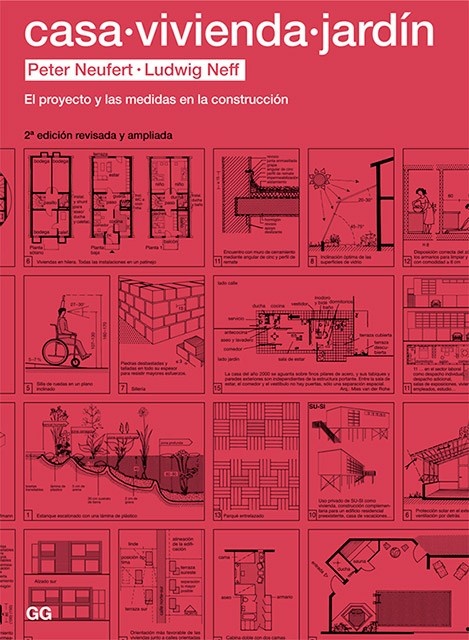 CASA. VIVIENDA. JARDIN (2a EDIC)(FLEXO)