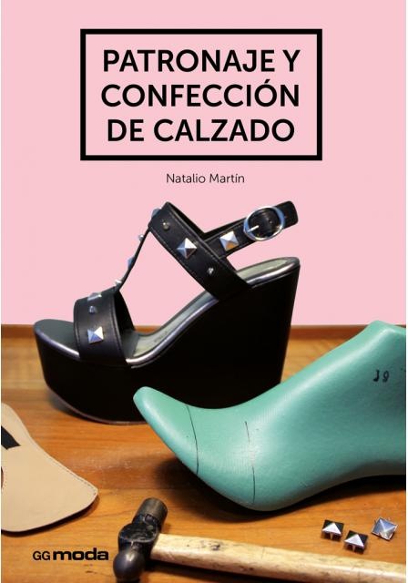 PATRONAJE Y CONFECCION DE CALZADO