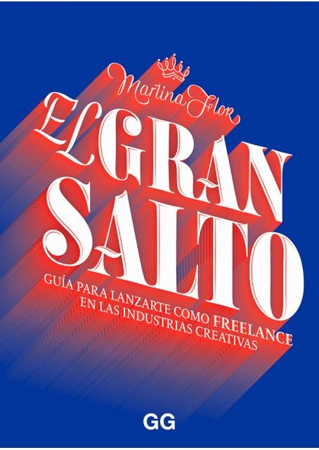 EL GRAN SALTO:GUIA LANZARTE FREELANCE...