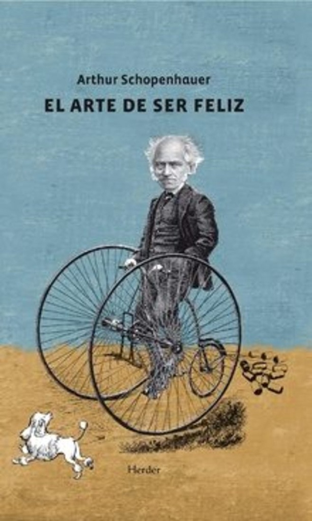 ARTE DE SER FELIZ (3Ó ED), EL