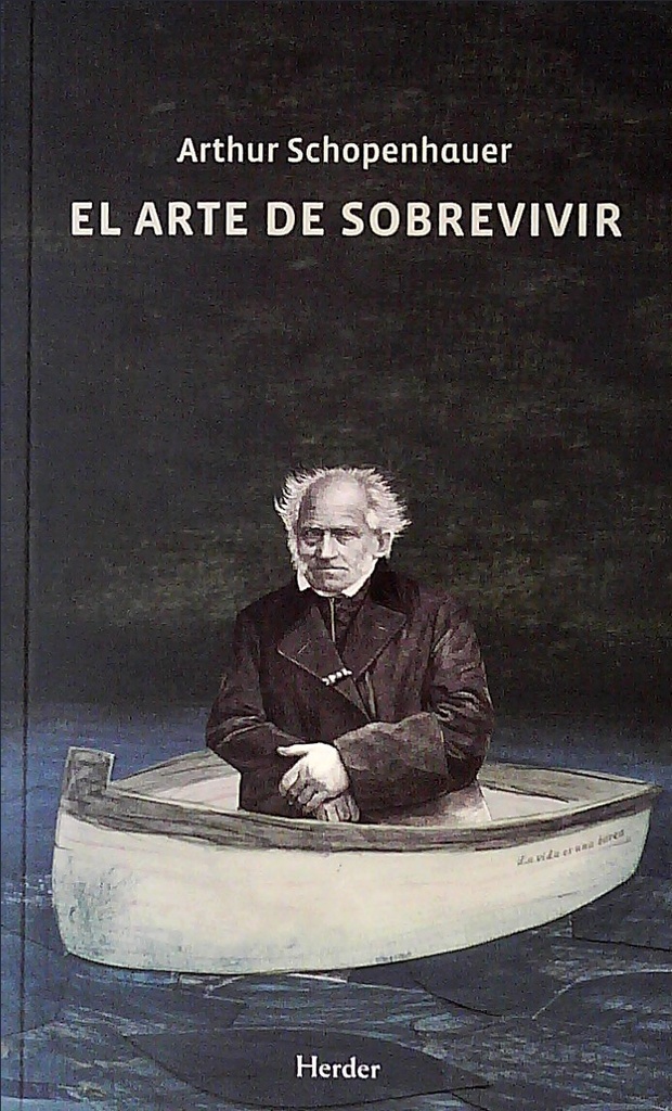 ARTE DE SOBREVIVIR (2Ó ED), EL