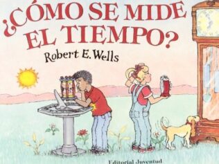 COMO SE MIDE EL TIEMPO