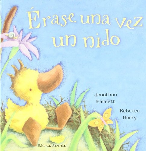 ERASE UNA VEZ UN NIDO