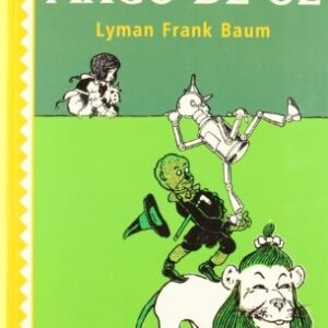 EL MARAVILLOSO MAGO DE HOZ