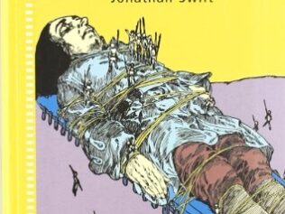 LOS VIAJES DE GULLIVER
