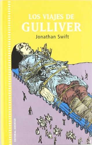 LOS VIAJES DE GULLIVER