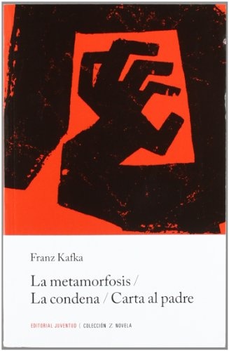 LA METAMORFOSIS LA CONDENA C