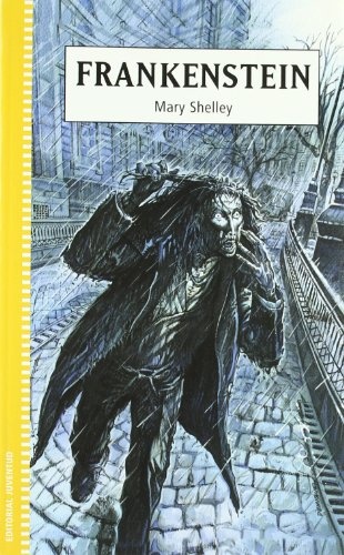 FRANKENSTEIN
