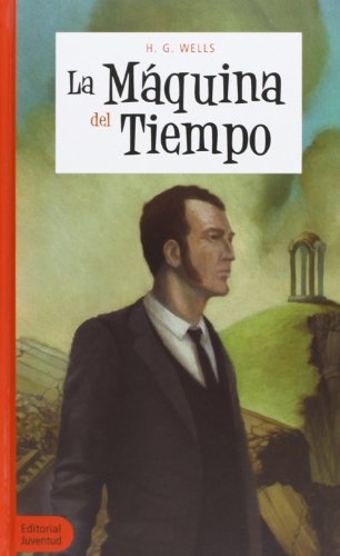 LA MAQUINA DEL TIEMPO