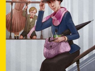 MARY POPPINS