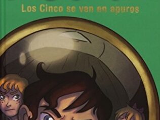 LOS CINCO SE VEN EN APUROS