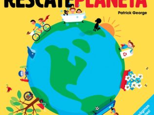 RESCATE PLANETA