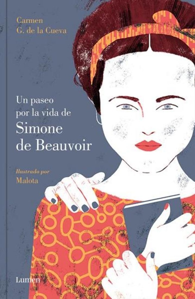 UN PASEO POR LA VIDA DE SIMONE DE BEAUVO