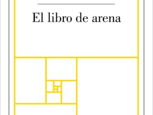 LIBRO DE ARENA, EL