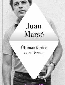 ULTIMAS TARDES CON TERESA