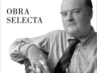 OBRA SELECTA – EDMUND WILSON