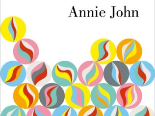 ANNIE JOHN