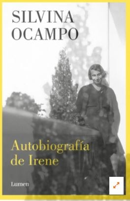 AUTOBIOGRAFIA DE IRENE