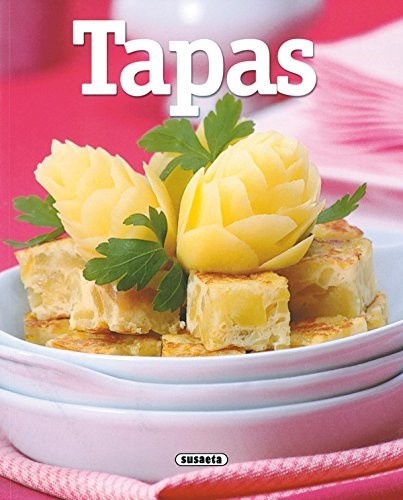 TAPAS (RINCON PALADAR)