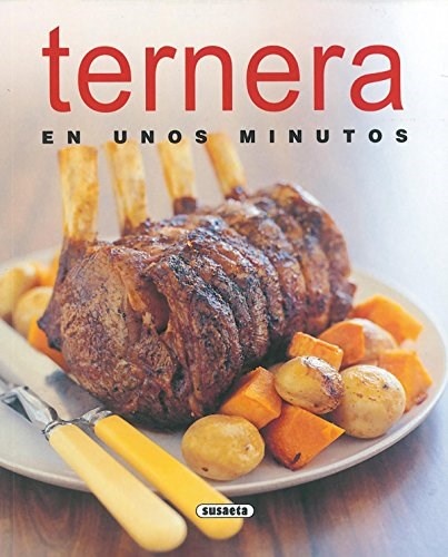 TERNERA EN UNOS MINUTOS (RINCON PALADAR)