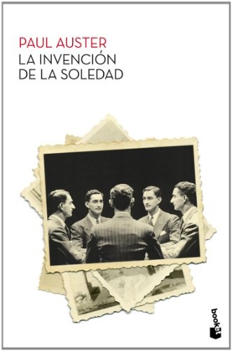 La invencion de la soledad