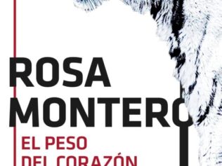 El peso del corazón