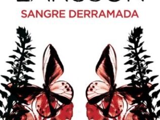 Sangre derramada