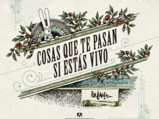 COSAS QUE TE PASAN SI ESTÁS VIVO