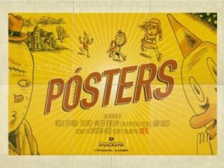 PÓSTERS