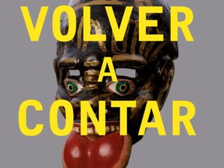 VOLVER A CONTAR