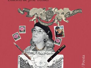 A RACHAS. POESIA REUNIDA