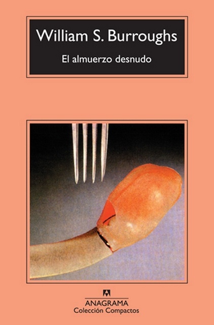ALMUERZO DESNUDO, EL
