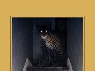 AMIGA DEL JAGUAR, LA
