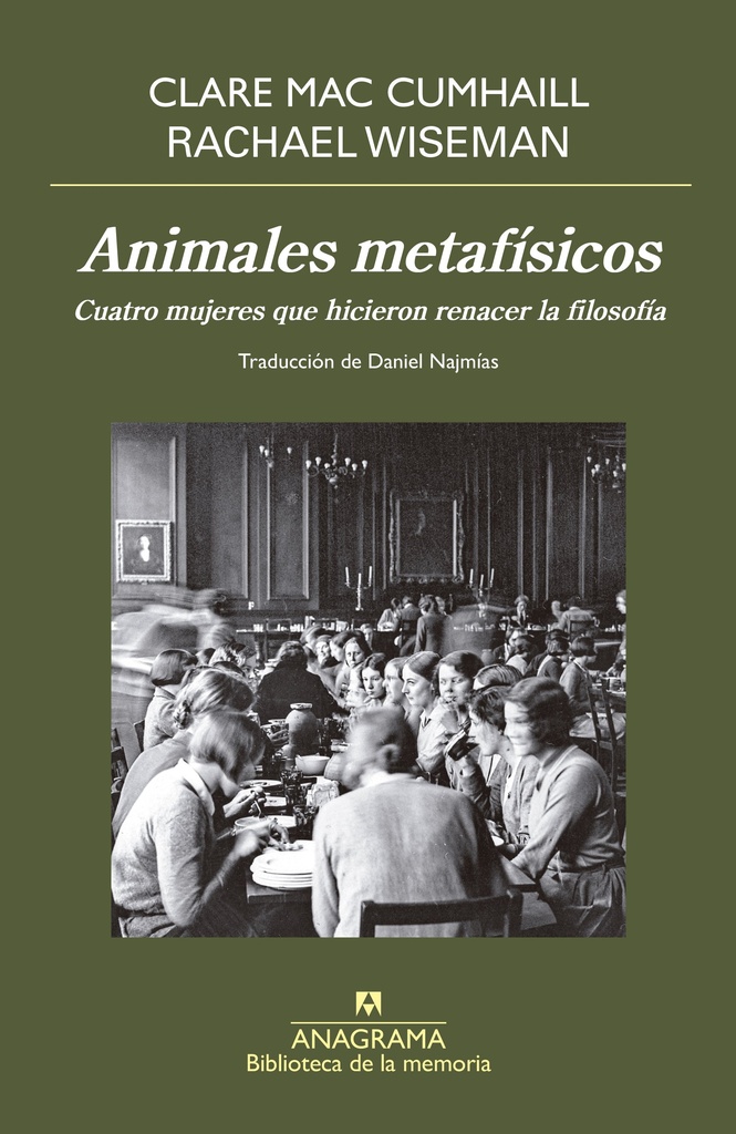 Animales metafisicos