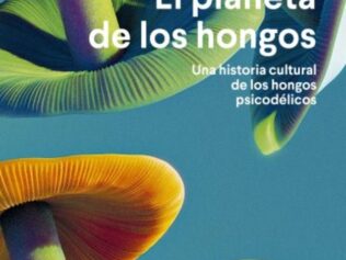 PLANETA DE LOS HONGOS, EL