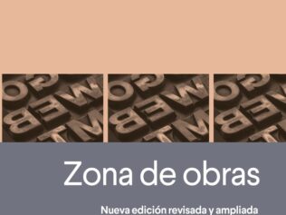 ZONA DE OBRAS