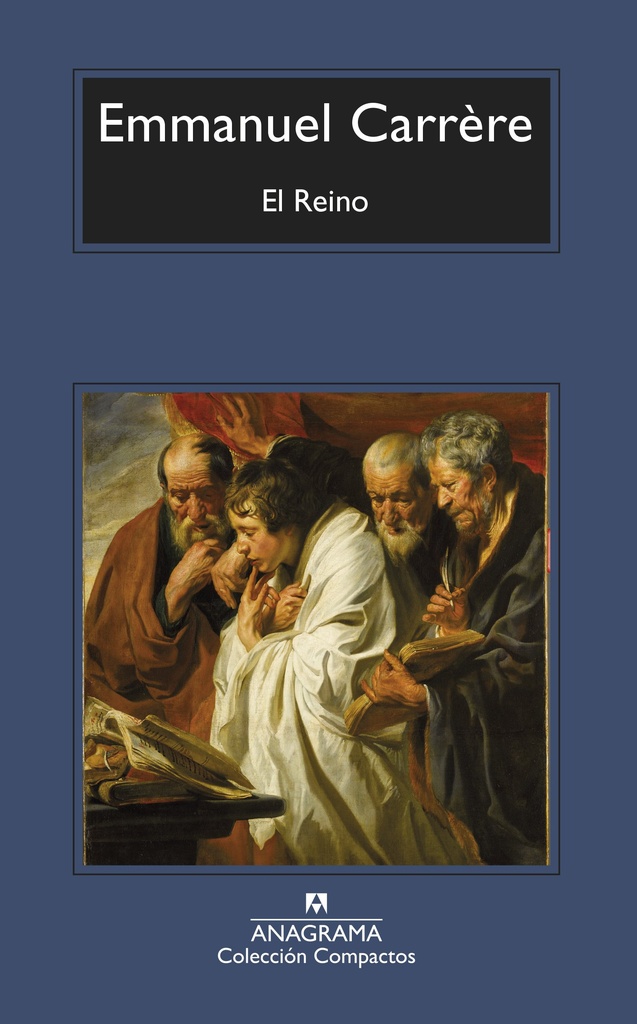 REINO, EL