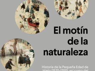 MOTIN DE LA NATURALEZA, EL