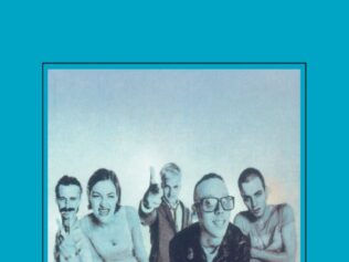 TRAINSPOTTING