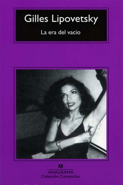 ERA DEL VACÍO, LA