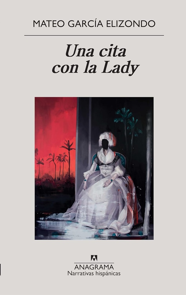 CITA CON LA LADY, UNA