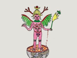 DYSPHORIA MUNDI