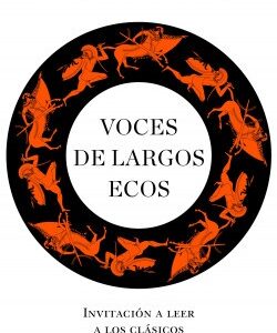 Voces de largos ecos