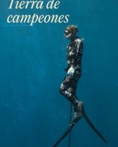 TIERRA DE CAMPEONES (MDL)