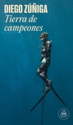 TIERRA DE CAMPEONES (MDL)