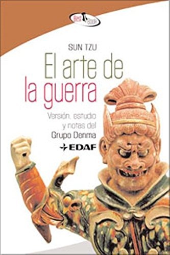 EL ARTE DE LA GUERRA  (1332)